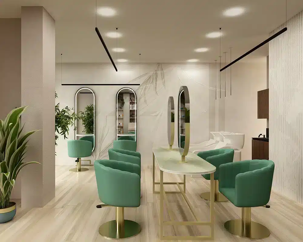 postazioni-salone-di-bellezza-correttamente-posizionate