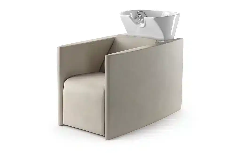 lavatesta in pelle vinilica vezzosi